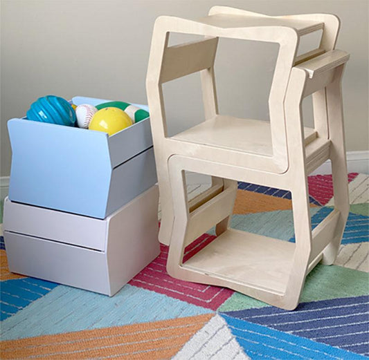 The story of TYL Chair